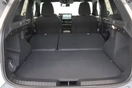 Photo 12 Dacia Duster  Hybrid 140