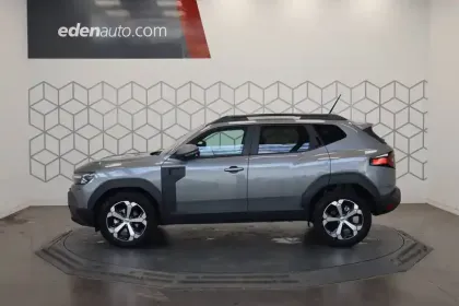 Photo 7 Dacia Duster  Hybrid 140