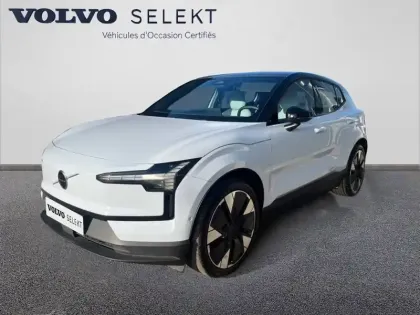 Photo Volvo Ex30 Ultra