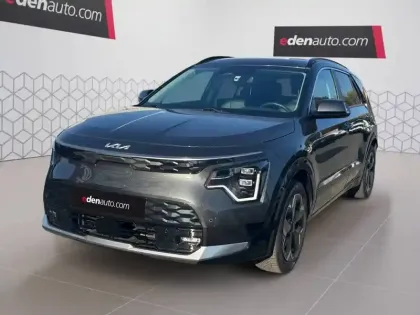 Photo Kia Niro Premium