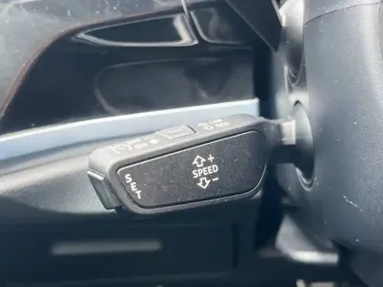 Photo 25 Audi Q3  35 TDI 150 ch S tronic 7