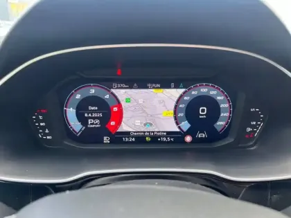 Photo 16 Audi Q3  35 TDI 150 ch S tronic 7