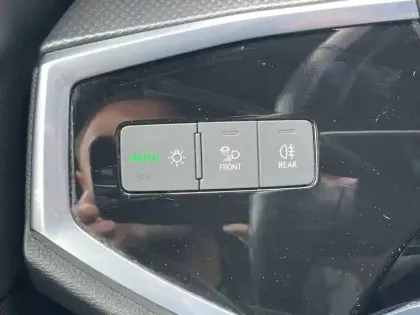 Photo 75 Audi Q3  35 TDI 150 ch S tronic 7