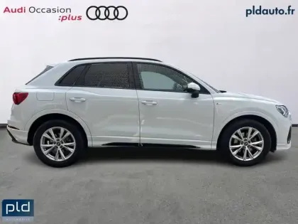 Photo 43 Audi Q3  35 TDI 150 ch S tronic 7