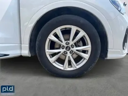 Photo 18 Audi Q3  35 TDI 150 ch S tronic 7