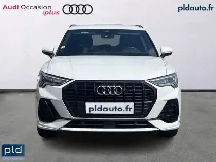 Photo 47 Audi Q3  35 TDI 150 ch S tronic 7