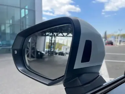 Photo 64 Audi Q3  35 TDI 150 ch S tronic 7