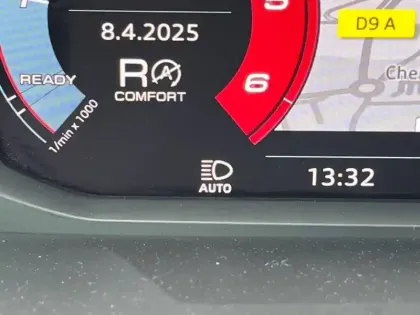 Photo 76 Audi Q3  35 TDI 150 ch S tronic 7