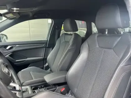 Photo 63 Audi Q3  35 TDI 150 ch S tronic 7