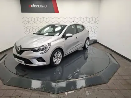 Photo Renault Clio Business