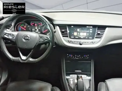 Photo 55 Opel Grandland X  Hybrid 225 ch BVA8