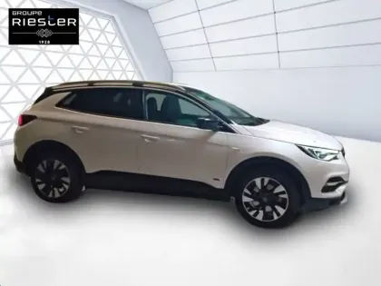 Photo 27 Opel Grandland X  Hybrid 225 ch BVA8