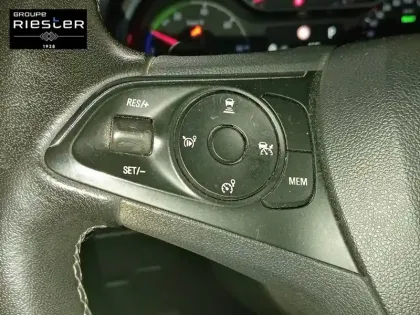 Photo 62 Opel Grandland X  Hybrid 225 ch BVA8
