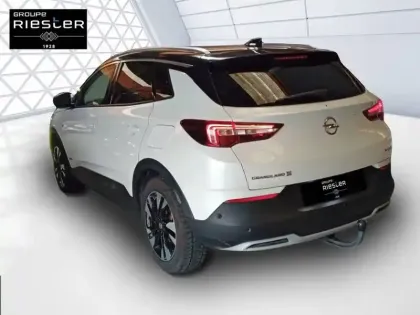 Photo 30 Opel Grandland X  Hybrid 225 ch BVA8