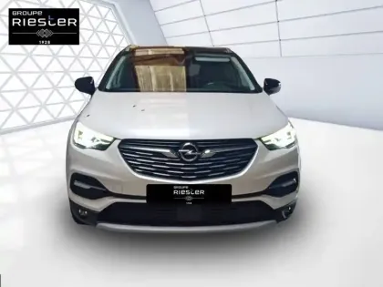 Photo 25 Opel Grandland X  Hybrid 225 ch BVA8