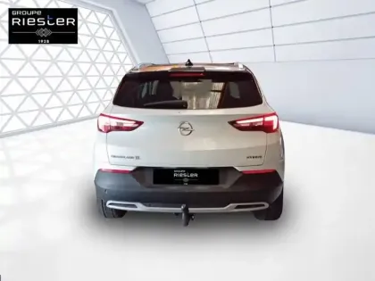 Photo 52 Opel Grandland X  Hybrid 225 ch BVA8