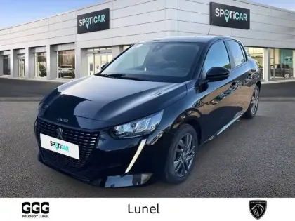 Photo Peugeot 208 Style