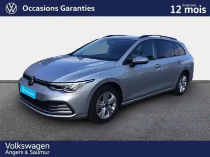 Photo Volkswagen Golf Life