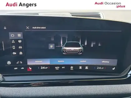 Photo 21 Audi A5  Avant TDI Hybride 204 ch S tronic 7