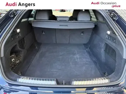 Photo 11 Audi A5  Avant TDI Hybride 204 ch S tronic 7