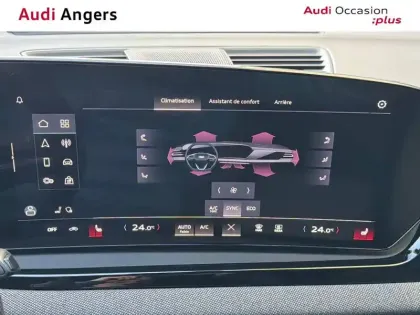 Photo 27 Audi A5  Avant TDI Hybride 204 ch S tronic 7