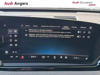 Photo 24 Audi A5  Avant TDI Hybride 204 ch S tronic 7