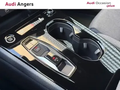 Photo 8 Audi A5  Avant TDI Hybride 204 ch S tronic 7