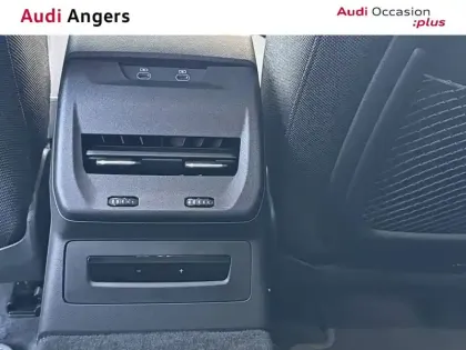 Photo 30 Audi A5  Avant TDI Hybride 204 ch S tronic 7