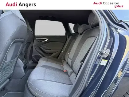 Photo 10 Audi A5  Avant TDI Hybride 204 ch S tronic 7