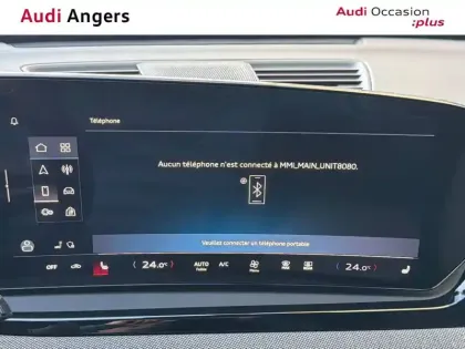 Photo 19 Audi A5  Avant TDI Hybride 204 ch S tronic 7