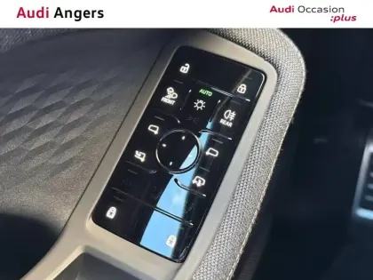 Photo 12 Audi A5  Avant TDI Hybride 204 ch S tronic 7