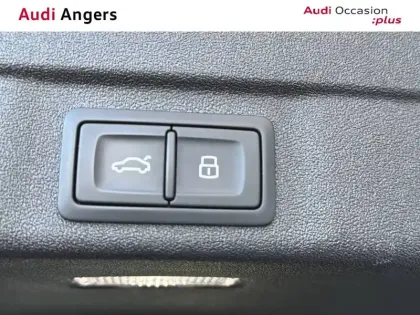 Photo 31 Audi A5  Avant TDI Hybride 204 ch S tronic 7