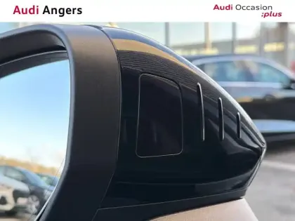 Photo 15 Audi A5  Avant TDI Hybride 204 ch S tronic 7