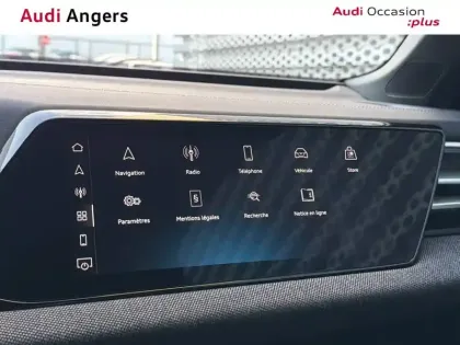 Photo 29 Audi A5  Avant TDI Hybride 204 ch S tronic 7