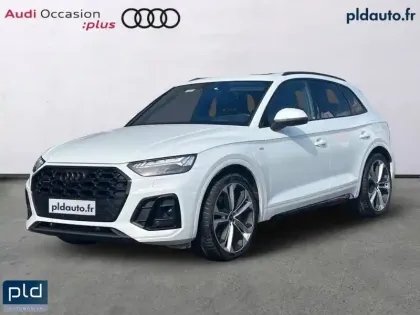 Photo Audi Q5 S Line