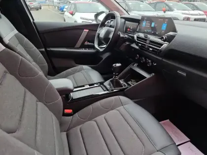 Photo 12 Citroën C4  PureTech 130 S&S BVM6