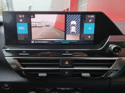 Photo 28 Citroën C4  PureTech 130 S&S BVM6