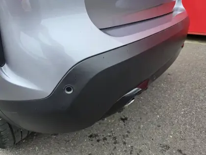 Photo 9 Citroën C4  PureTech 130 S&S BVM6