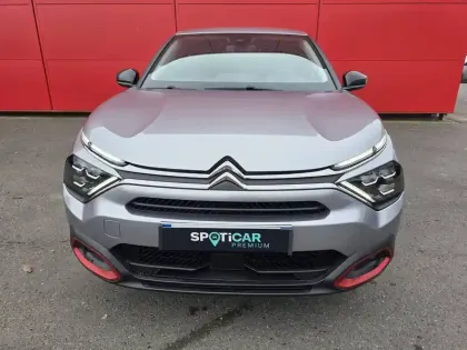Photo 1 Citroën C4  PureTech 130 S&S BVM6