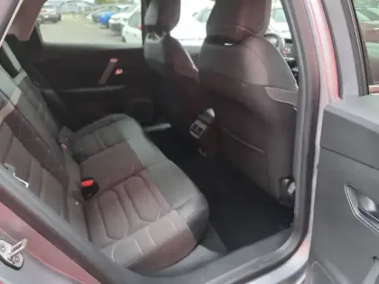 Photo 14 Citroën C4  PureTech 130 S&S BVM6