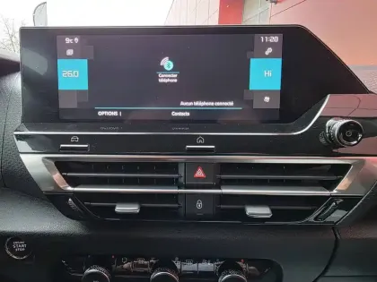 Photo 22 Citroën C4  PureTech 130 S&S BVM6