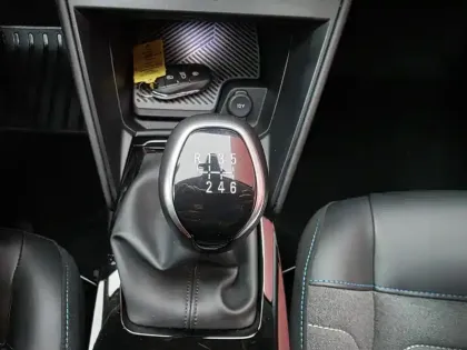 Photo 25 Citroën C4  PureTech 130 S&S BVM6