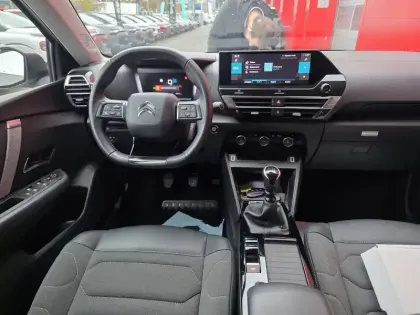 Photo 13 Citroën C4  PureTech 130 S&S BVM6