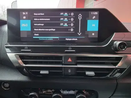 Photo 24 Citroën C4  PureTech 130 S&S BVM6