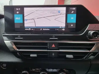 Photo 20 Citroën C4  PureTech 130 S&S BVM6