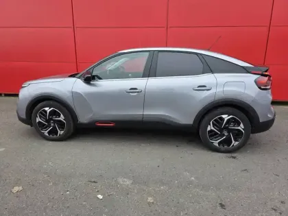 Photo 7 Citroën C4  PureTech 130 S&S BVM6