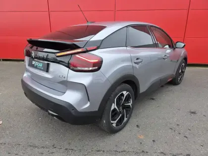 Photo 4 Citroën C4  PureTech 130 S&S BVM6