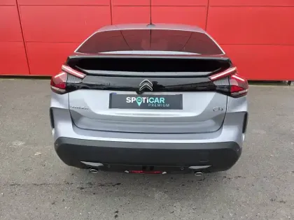 Photo 5 Citroën C4  PureTech 130 S&S BVM6