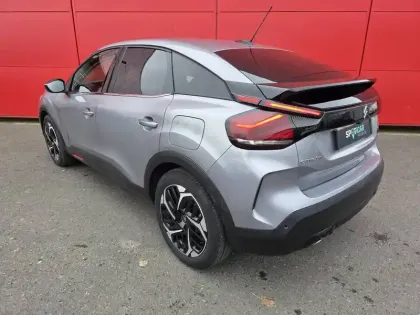 Photo 6 Citroën C4  PureTech 130 S&S BVM6