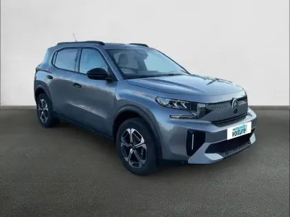 Photo Citroën C3 Aircross Max